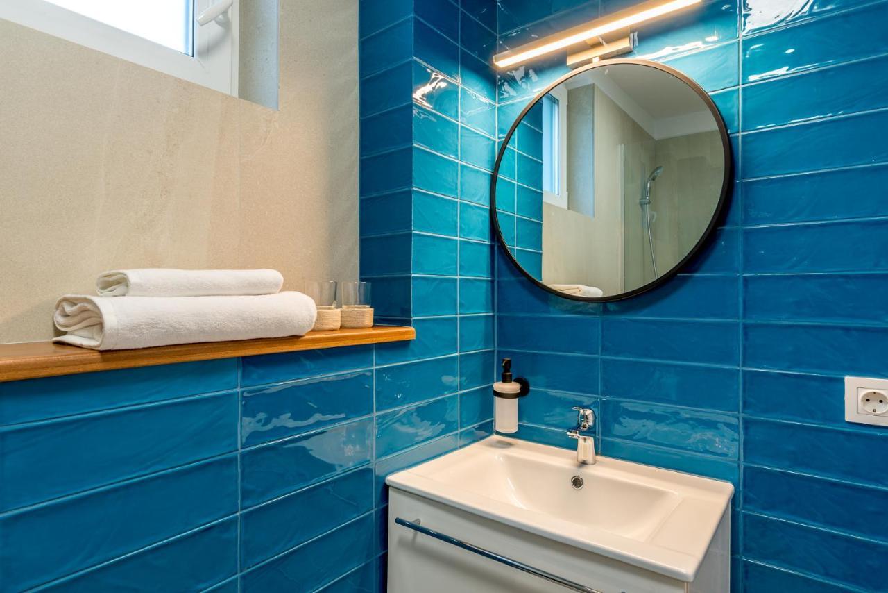 Sarmihouse Aparthotel Cluj-Napoca Buitenkant foto